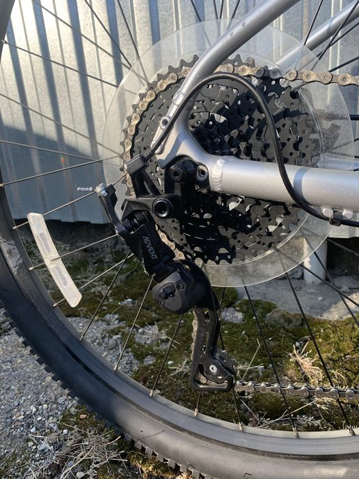 Велосипед Marin Bobcat Trail 4