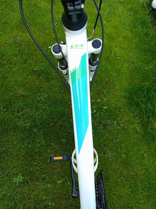 Rower Kross koła 26