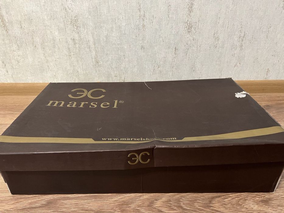 Чоботи осінь,натуральна шкіра