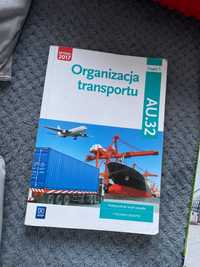 organizacja transportu AU.32 część  1