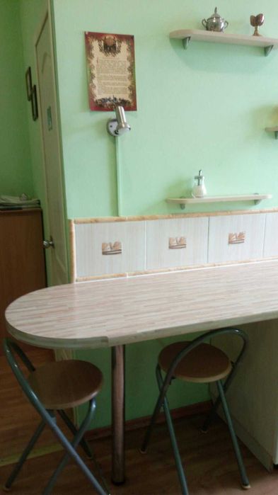 Продам 1 ком. кв. Старая Салтовка, переулок Автострадный