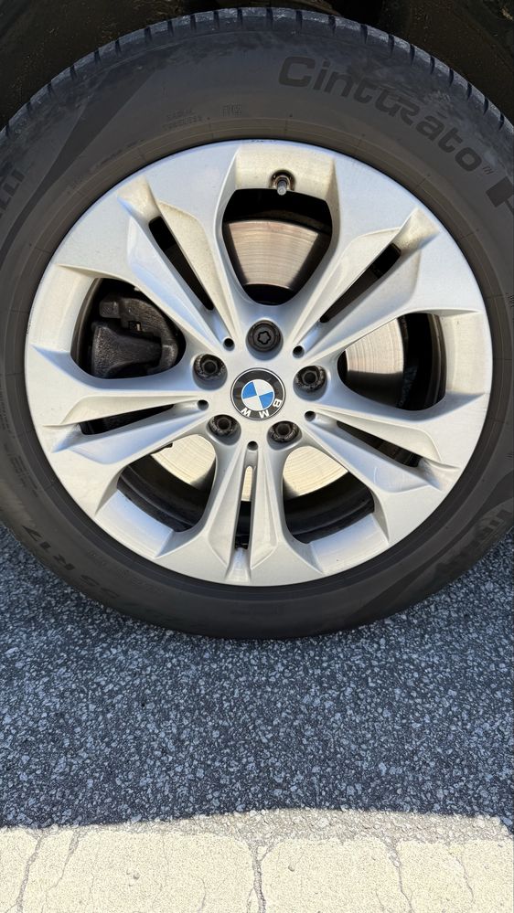 BMW X1 Xdrive25e