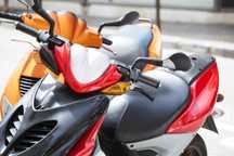 Serwis skuterów oraz motorowerow