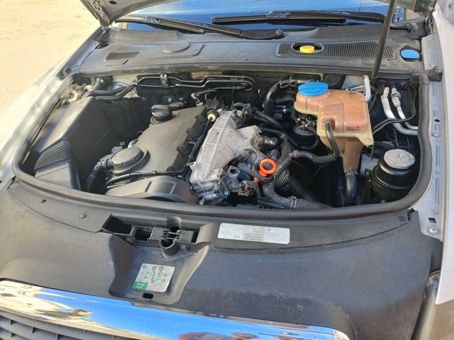 Vendo ou troco Audi A6