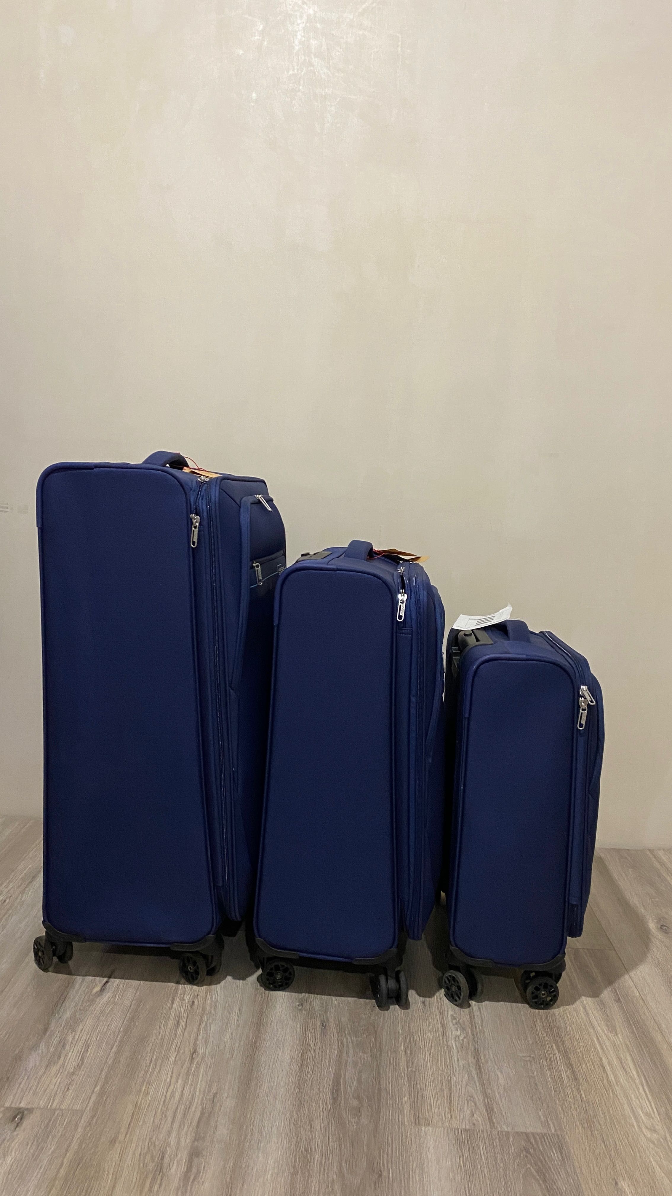 Валіза American Tourister (Дорожня сумка)