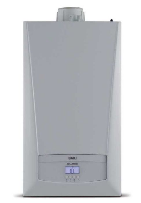 Caldeira Baxi CUBIC 24/24F
