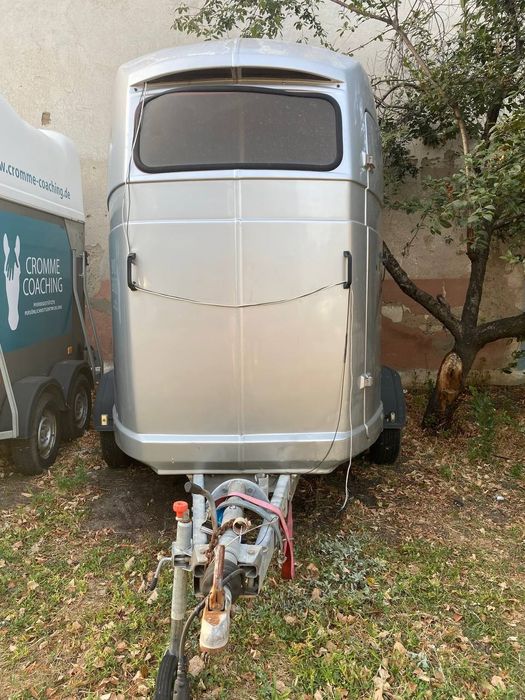 Коневоз батман на 2 коня