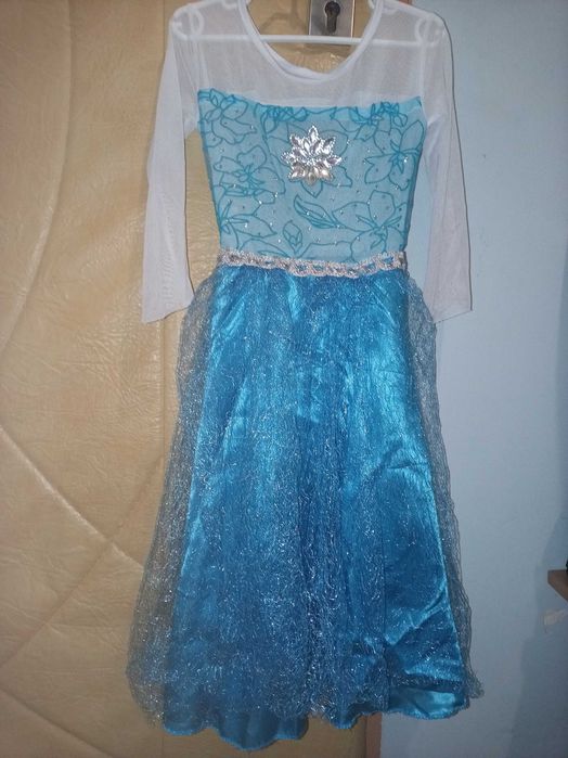 Strój karnawałowy, przebranie