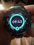 Huawei Watch GT 5 Pro – jak nowy, używany tylko 3 miesiące