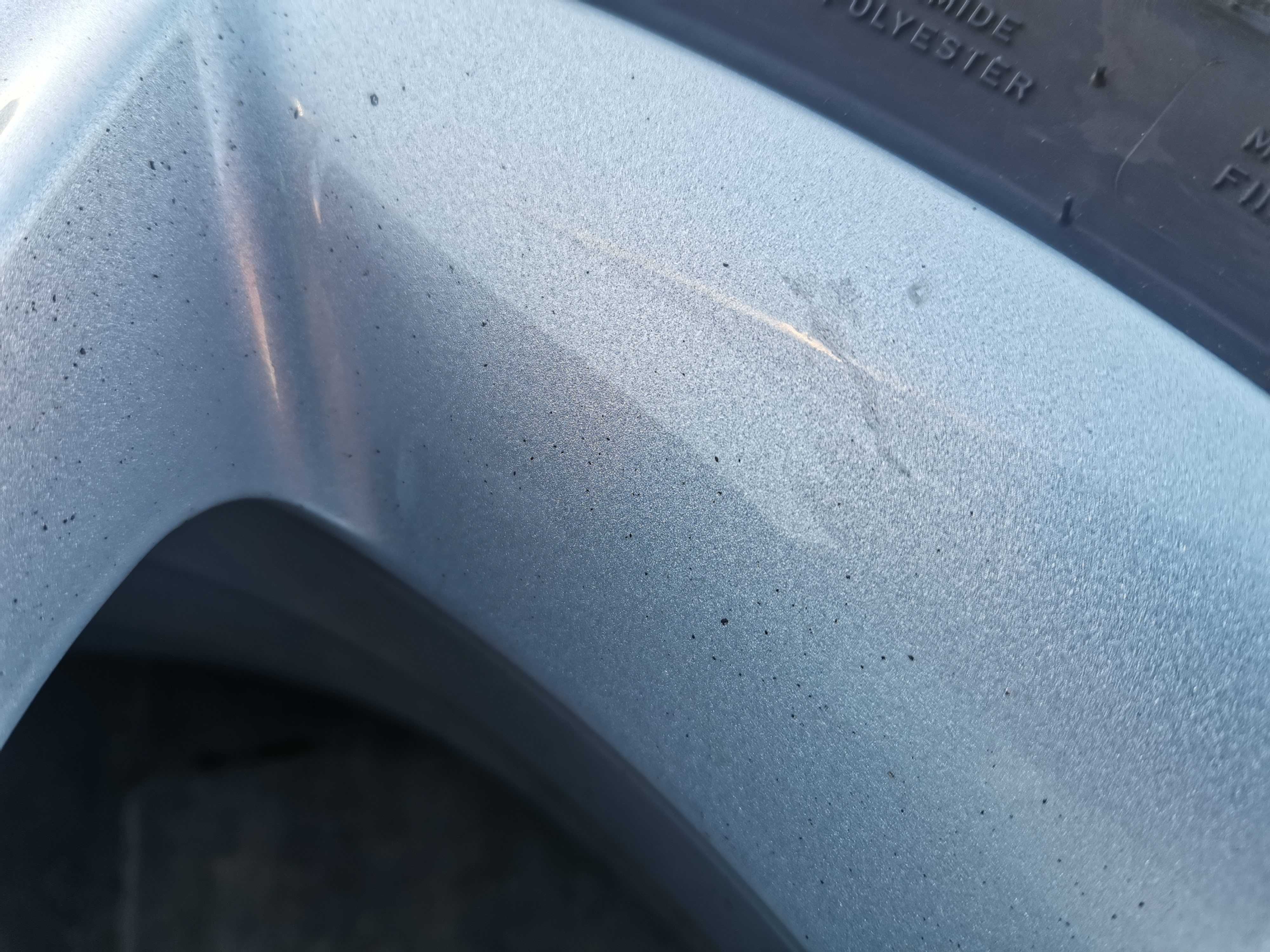 Felgi KIA ProCeed Venga Soul Hyundai 6,5Jx16H2 5x114,3 ET50 TPMS