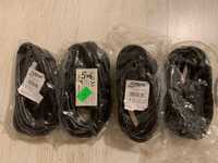 Kabel Scart euro na euro 5m