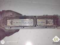 CENTRALINA MOTOR UCE MINI MINI 2005
