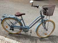 Bicicleta ELOPS 520