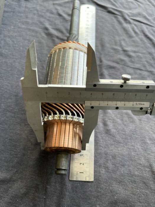 Продам якорь стартера ГАЗель