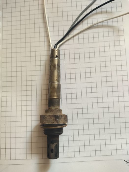 Лямбда зонд Mitsubishi Colt 1991-1999, NTK 0ZA85-M1