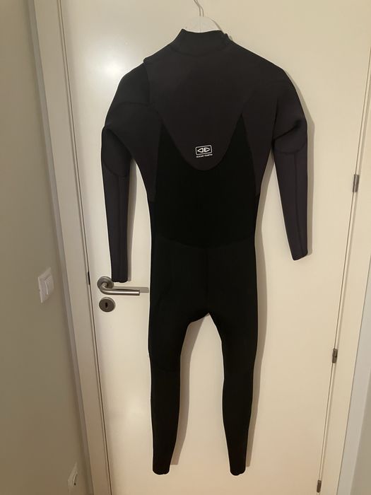 Fato de surf / bodyboard Ocean Earth Freeflex 4/3