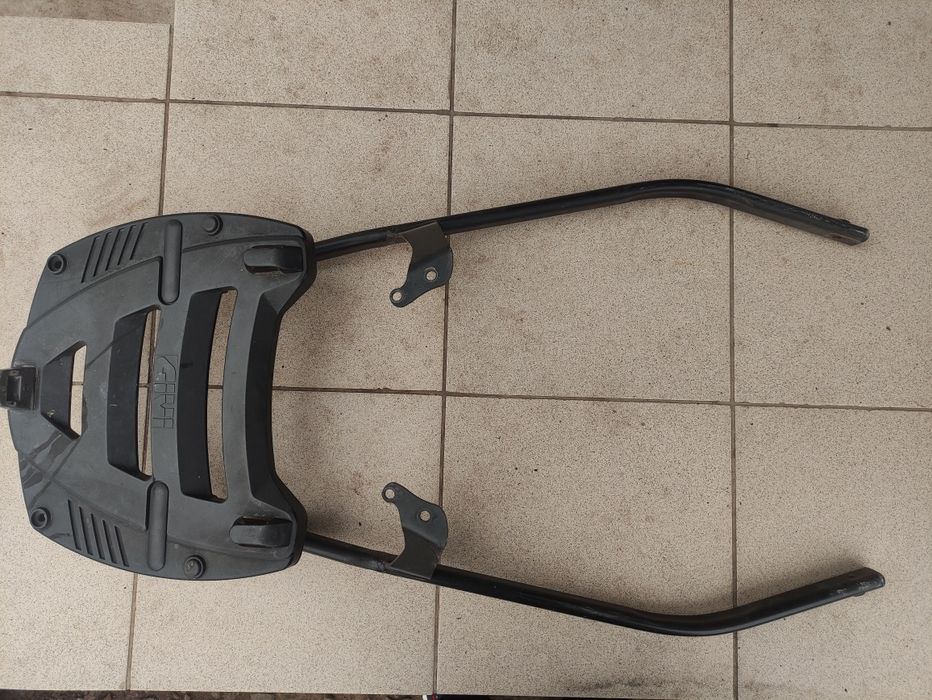 Givi кріплення кофра hornet