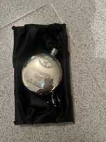 Garrafa de Bolso Whisky