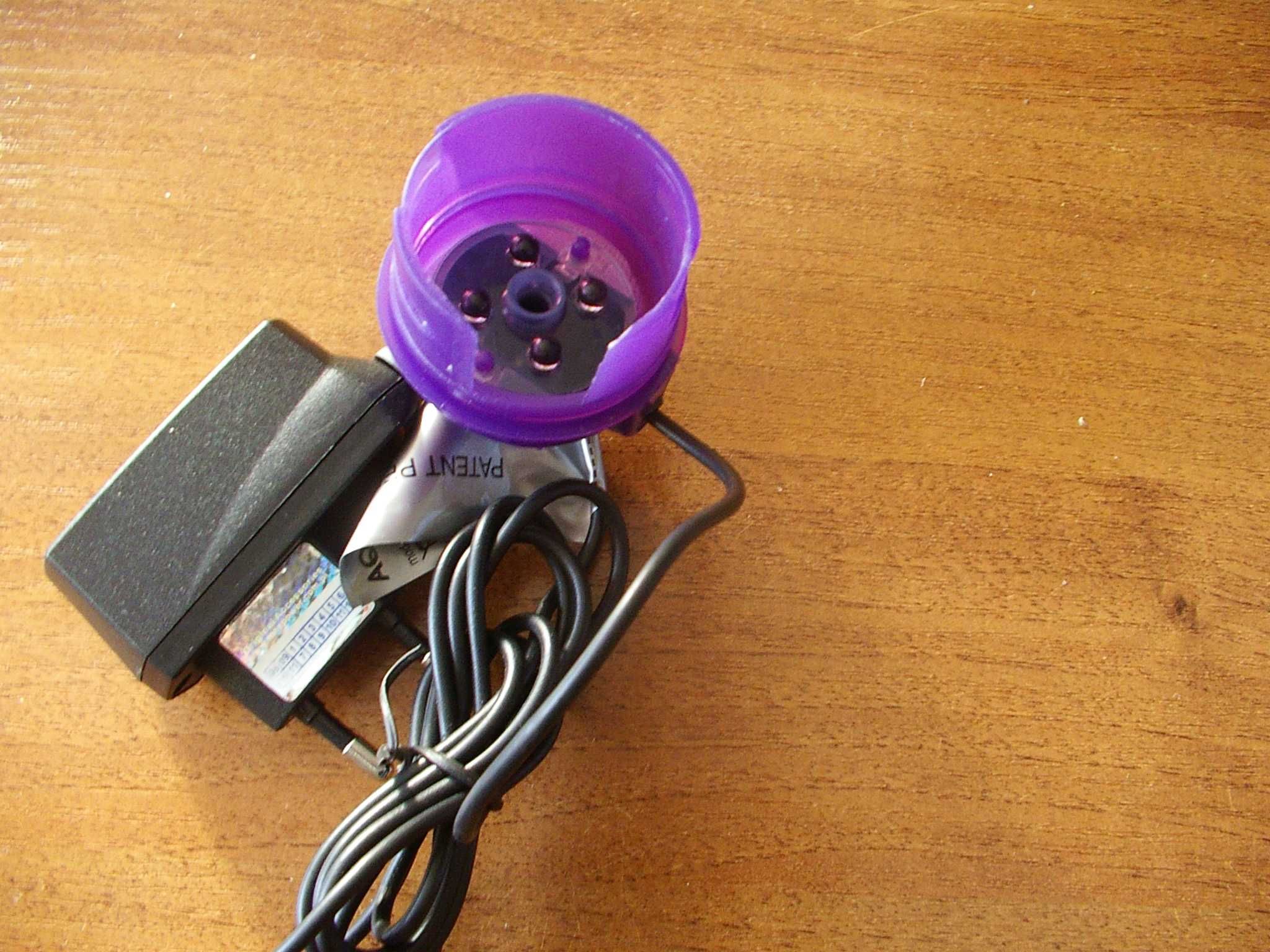 Sterylizator UV do akwarium