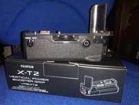 Vendo Grip Fuji XT-2