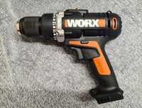 Wkrętarka Worx WX183.1