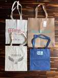 4 torby mix nowe na zakupy schopping bag