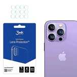 Szkło na aparat 3mk Lens Protection™ hybrydowe na iPhone 14 Pro / iPho