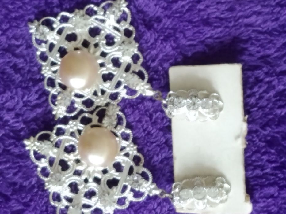 Квадратні кліпси .