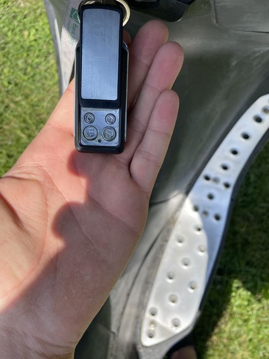 Спарк 165 кубів