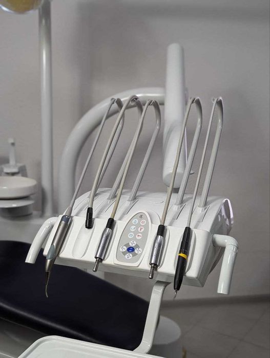 Стоматологічна установка KaVo Primus