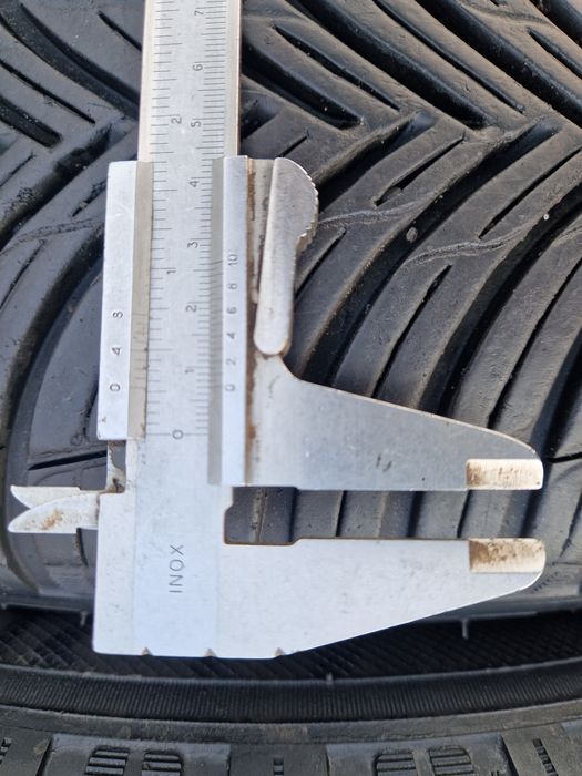 Opony wielosezonowe Kleber QuaDraxer 3 195/65r15 (91T)