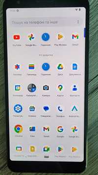 Google pixel 3a xl