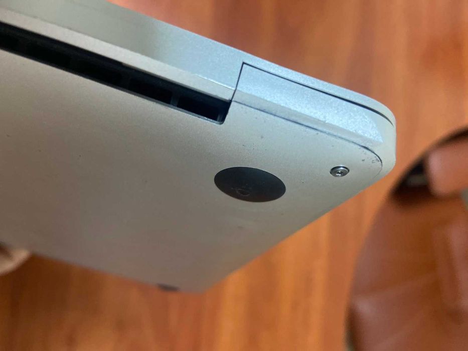 MacBook Pro A2338 Apple M1 2020рік