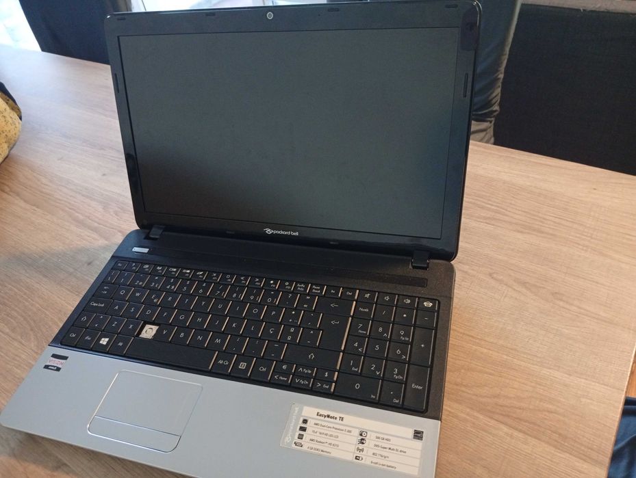 Computador para peças