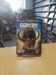 PC Far Cry Primal PL Pudełko po Grze