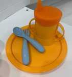 Copo para bebé Tupperware NOVO