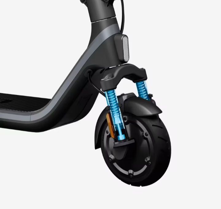 Trotinete segway ninebot E2 plus II