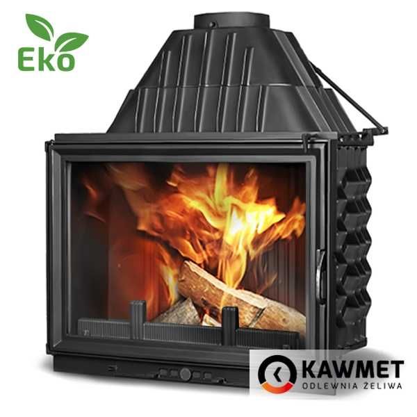 Каминная топка KAWMET W8 (17.5 kW) EKO