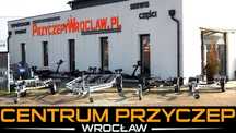 Przyczepy podłodziowe WYPRZEDAŻ SEZONOWA  DMC: od 750 kg do 2500 kg