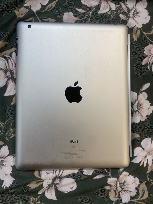 Ipad model MD329LL/A