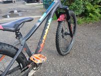 Rower Orbea rozmiar s