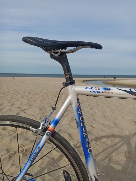 Colnago Dream Lux rower szosowy