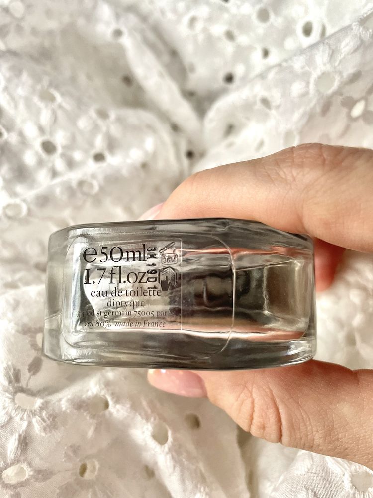 Оригинальные духи Diptyque Tam Dao (Aromateque)