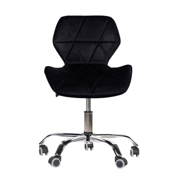 Стул мастера со спинкой , стілець зі спинкою ОПТ