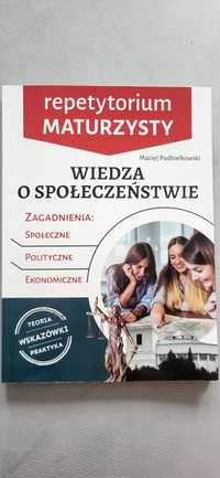 Repetytorium wiedza o społeczeństwie