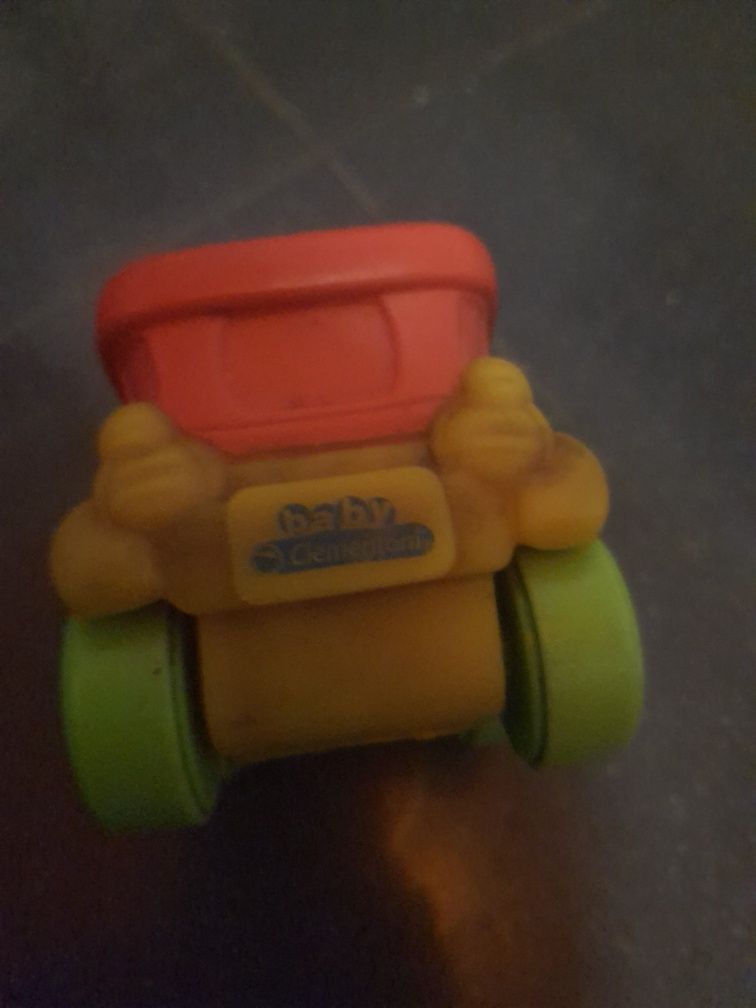 brinquedo carrinho