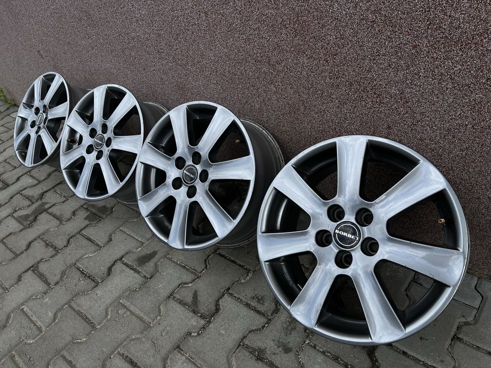 Диски R16 5.105 Opel Astra Shevrolet
