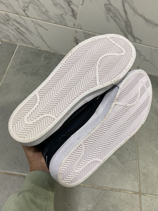 Нові оригінальні кросівки Nike SB Zoom Blazer Mid Premium