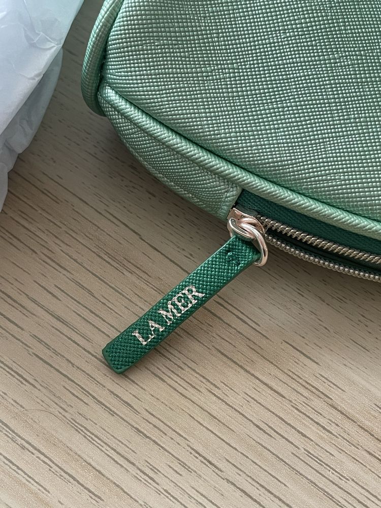 La Mer kosmetyczka