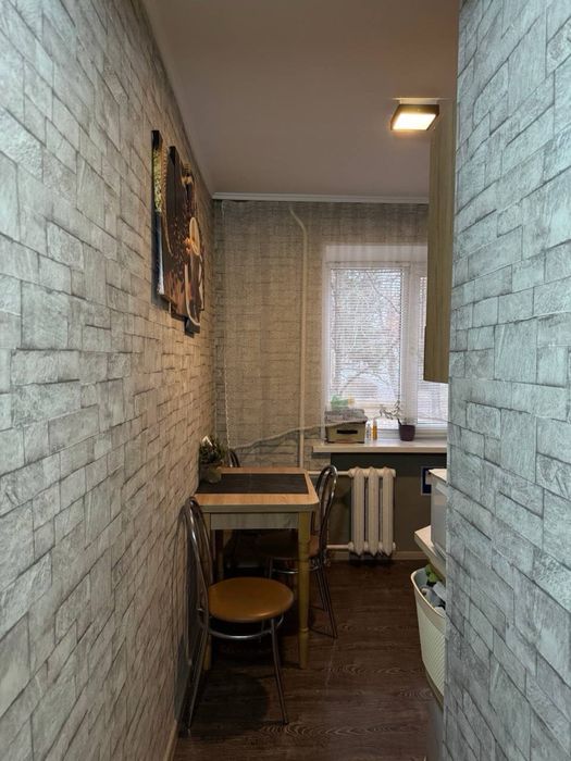 Здам в довгострокову оренду квартиру в центрі міста